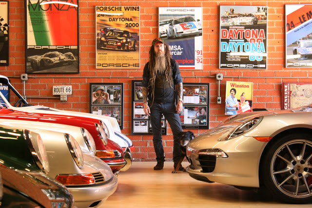 MagnusWalker