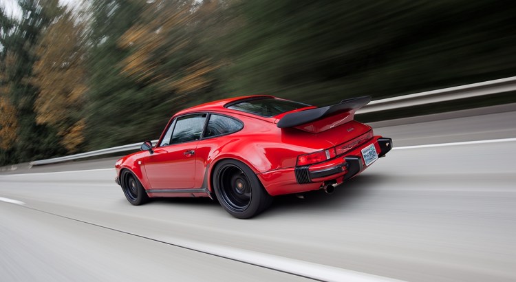 Porsche930Turbo