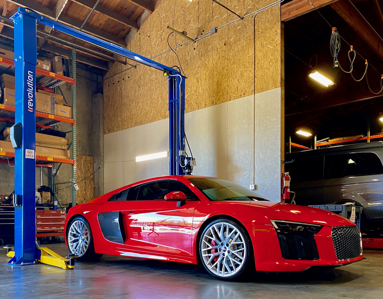 Nice Clean Car Rited Got one clean and one dirty…a perfect weekend! | 911 Maniac