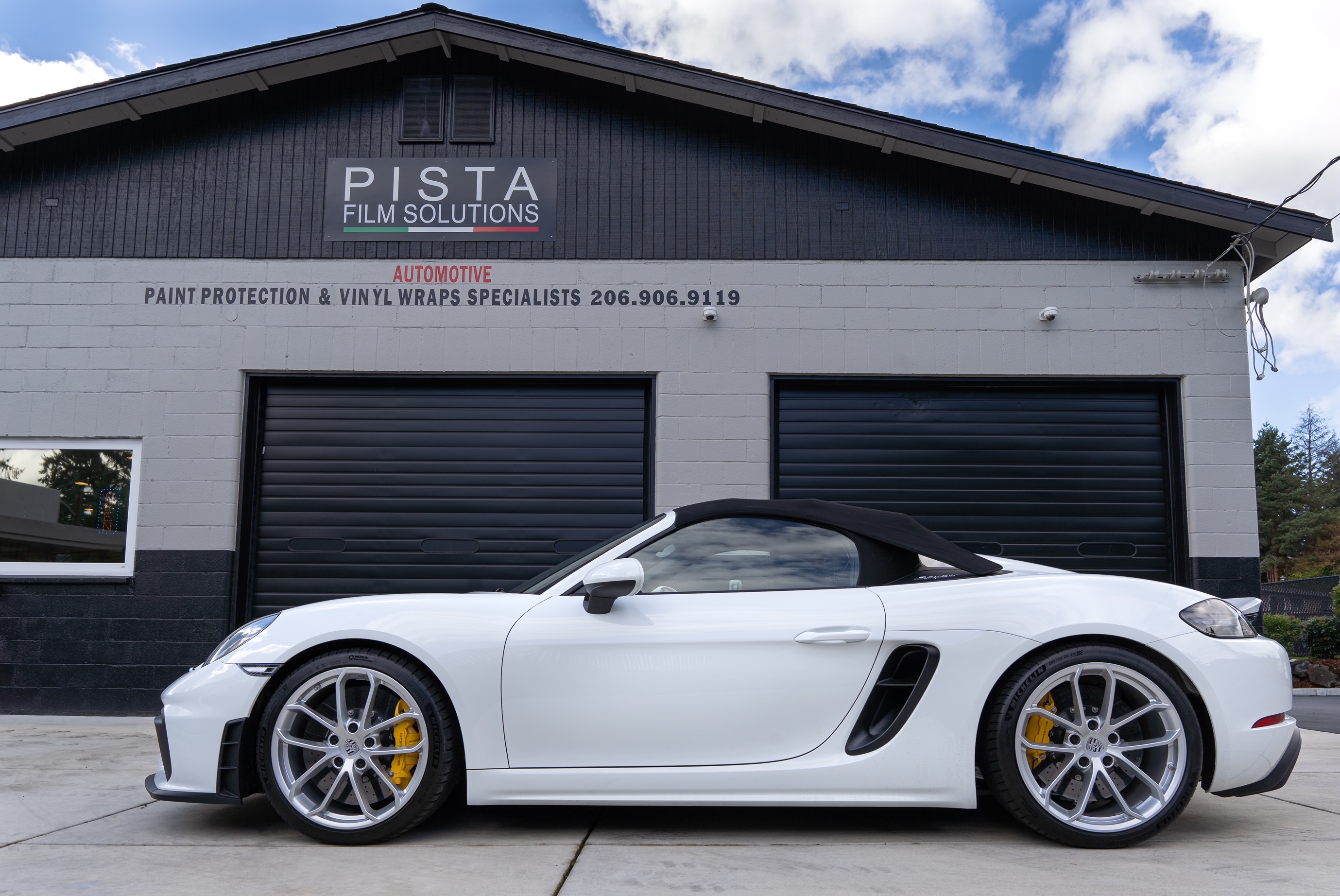 Porsche History | 911 Maniac